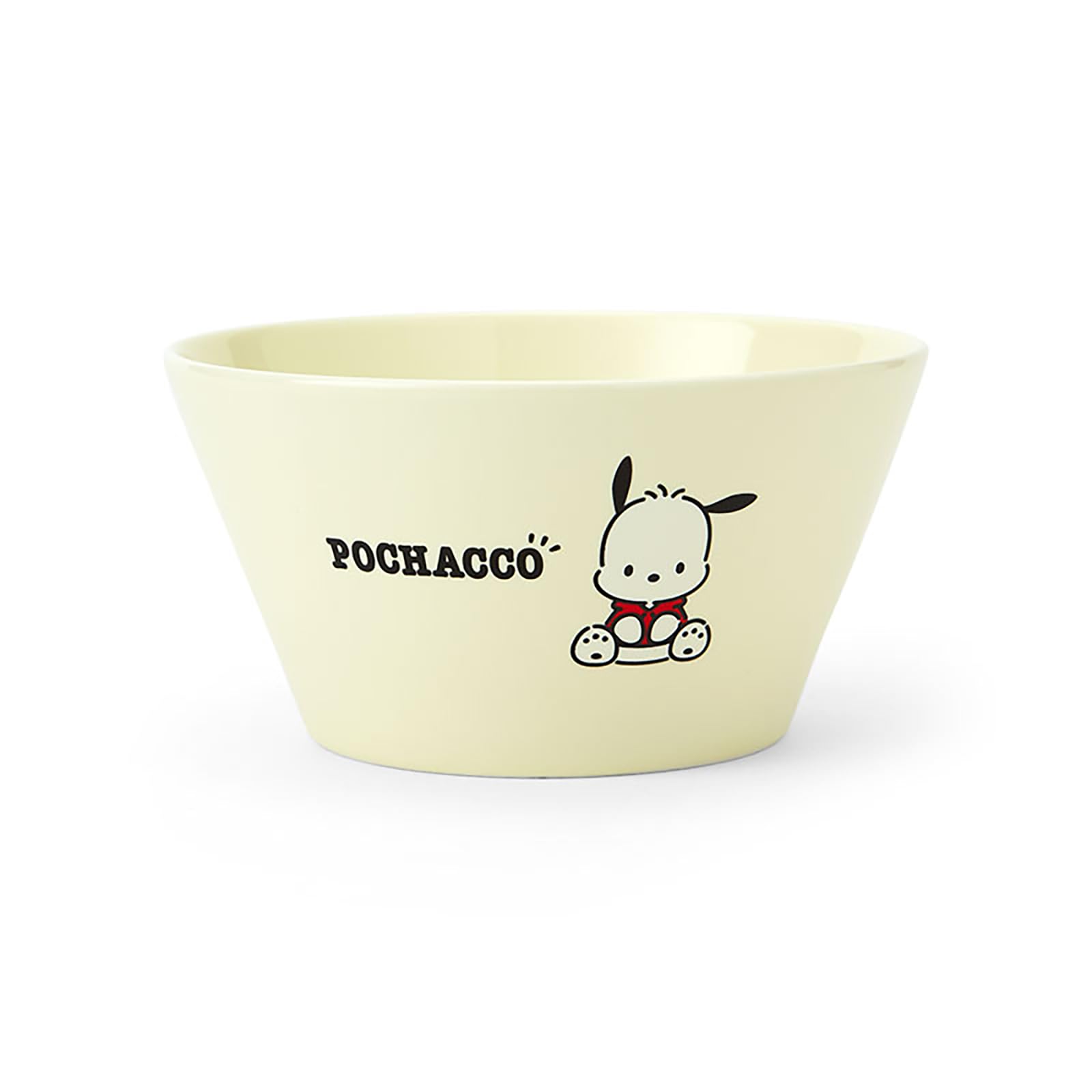 ポチャッコ どんぶり ボウル セット Amazon.co.jp: サンリオ(SANRIO) ボウル ポチャッコ 電子レンジ・食器